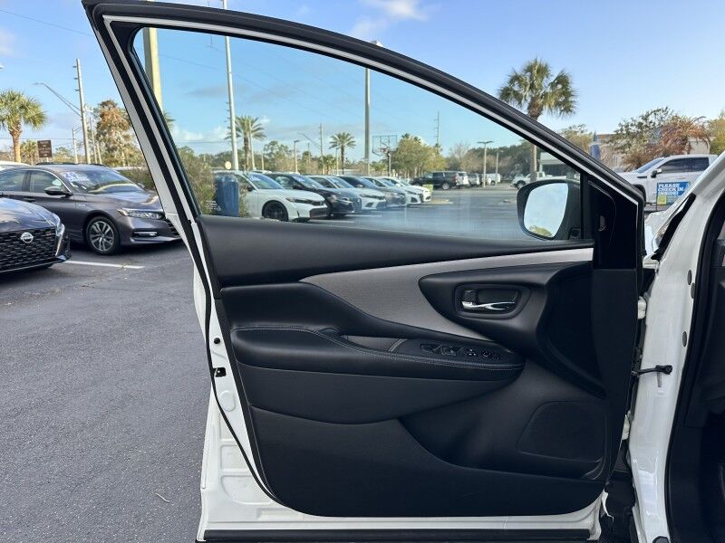 2019 Nissan Murano SV Jacksonville FL