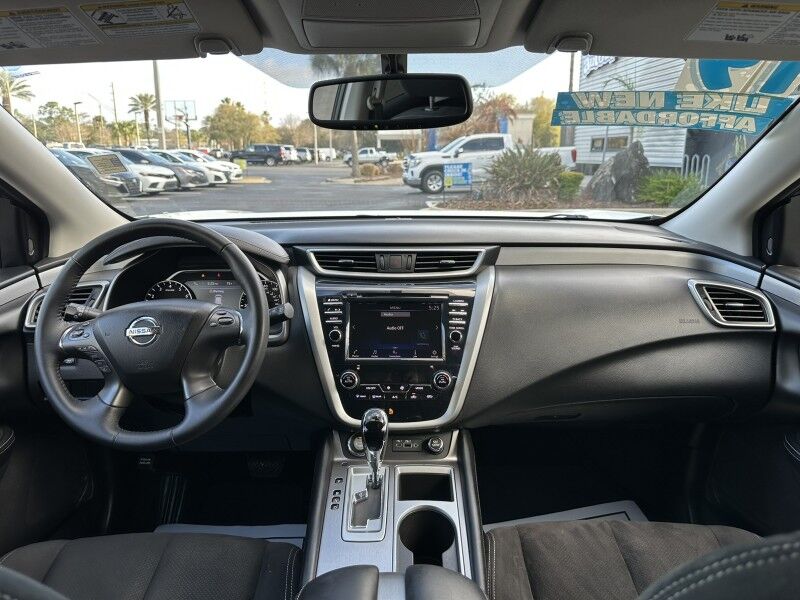 2019 Nissan Murano SV Jacksonville FL