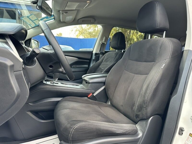 2019 Nissan Murano SV Jacksonville FL