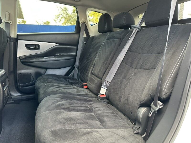 2019 Nissan Murano SV Jacksonville FL