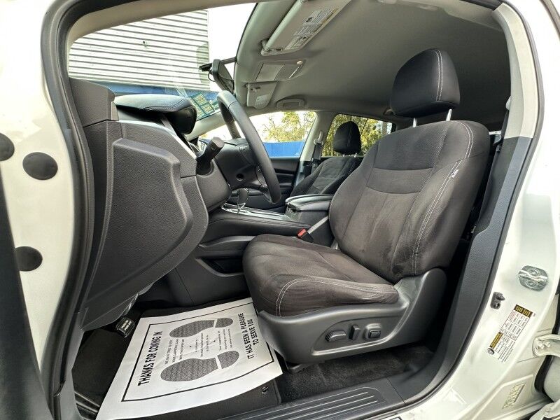 2019 Nissan Murano SV Jacksonville FL