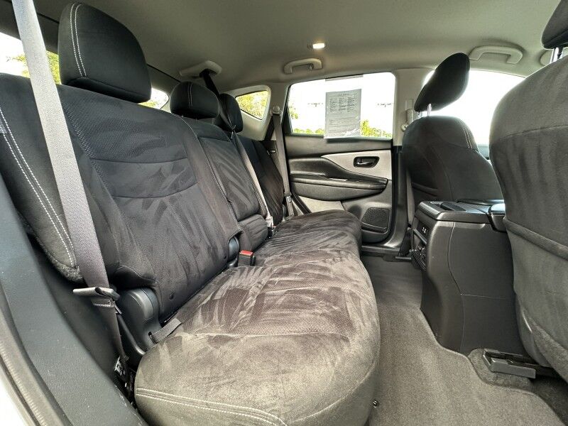 2019 Nissan Murano SV Jacksonville FL