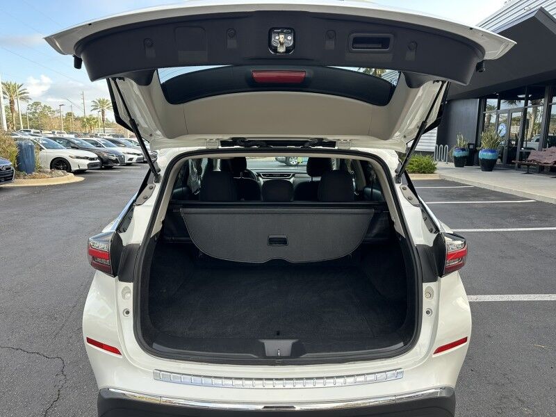 2019 Nissan Murano SV Jacksonville FL