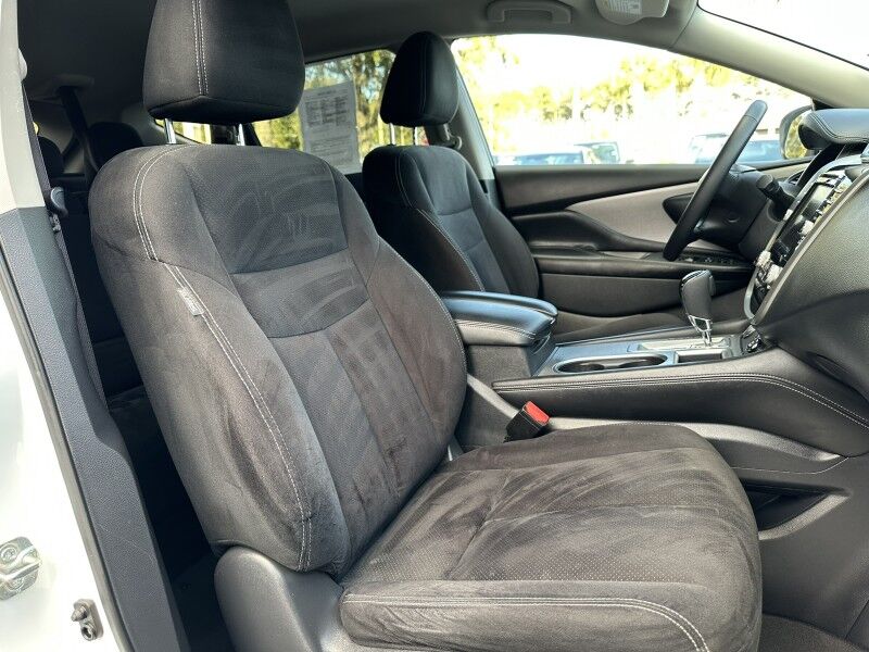 2019 Nissan Murano SV Jacksonville FL