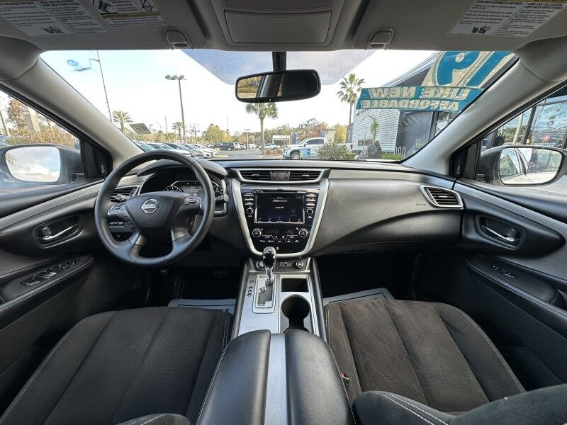 2019 Nissan Murano SV Jacksonville FL