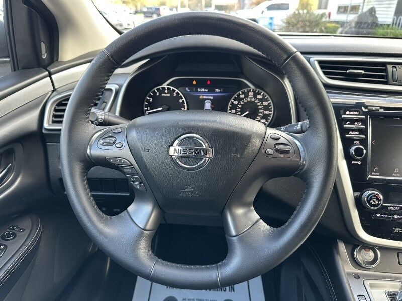 2019 Nissan Murano SV Jacksonville FL