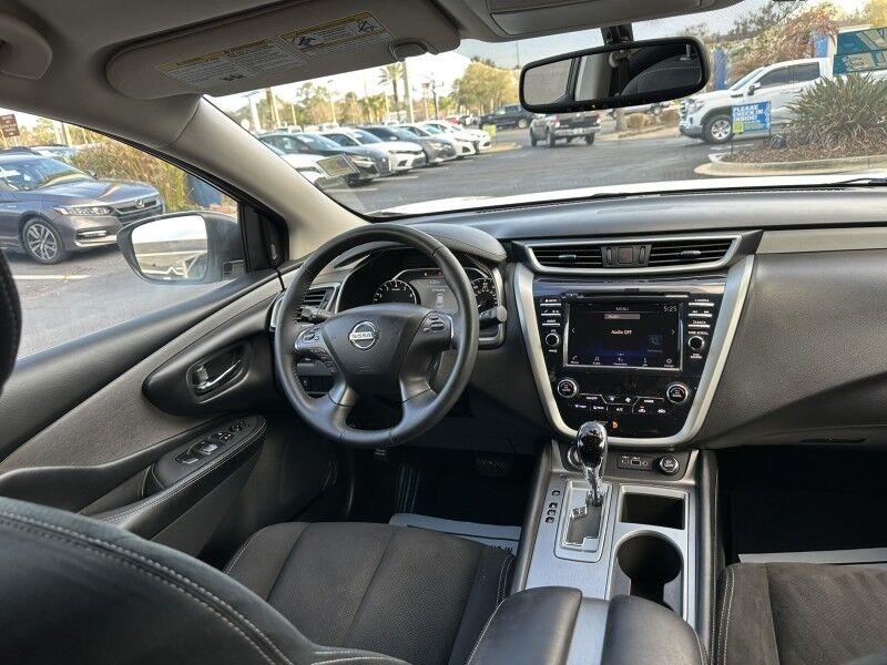 2019 Nissan Murano SV Jacksonville FL