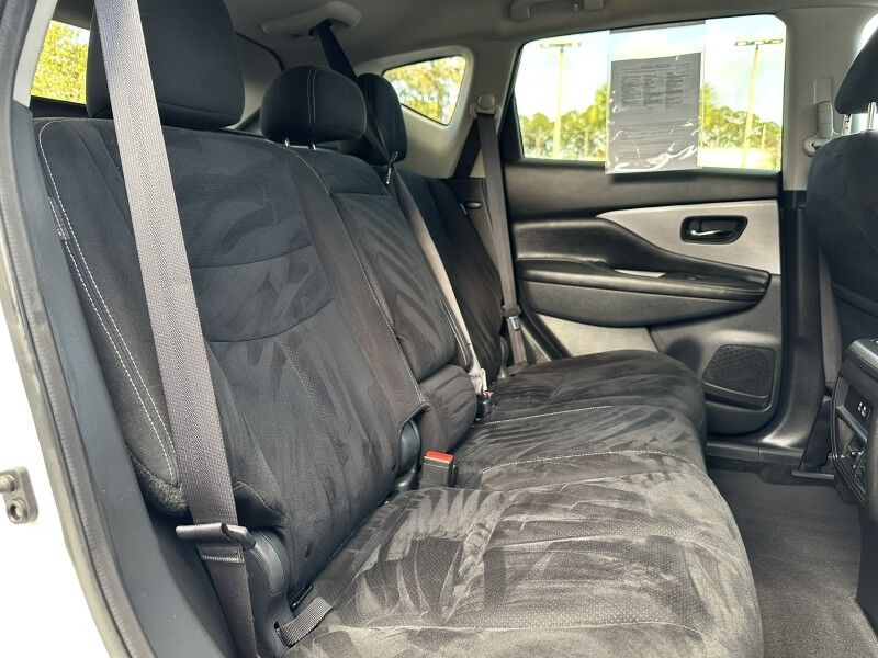 2019 Nissan Murano SV Jacksonville FL