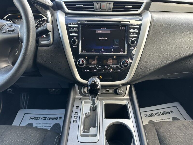 2019 Nissan Murano SV Jacksonville FL