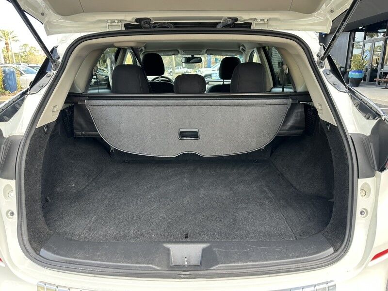 2019 Nissan Murano SV Jacksonville FL