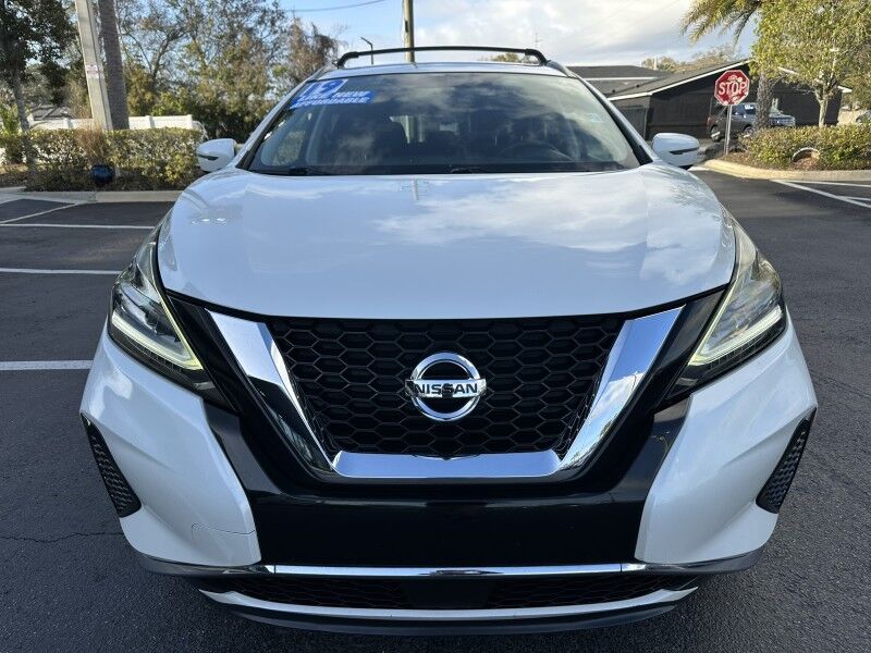 2019 Nissan Murano SV Jacksonville FL
