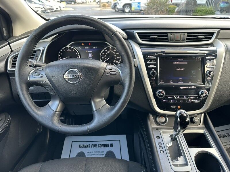 2019 Nissan Murano SV Jacksonville FL
