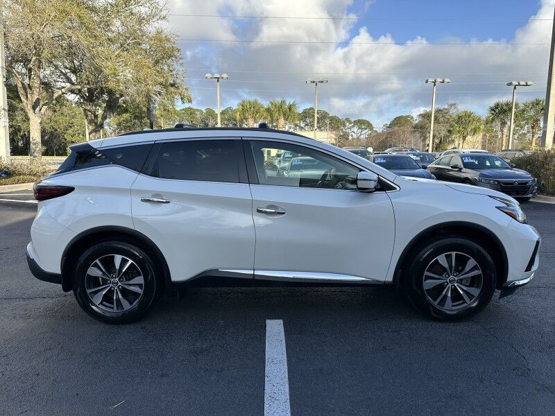 2019 Nissan Murano SV Jacksonville FL