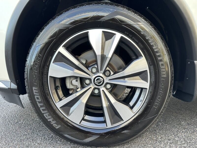 2019 Nissan Murano SV Jacksonville FL