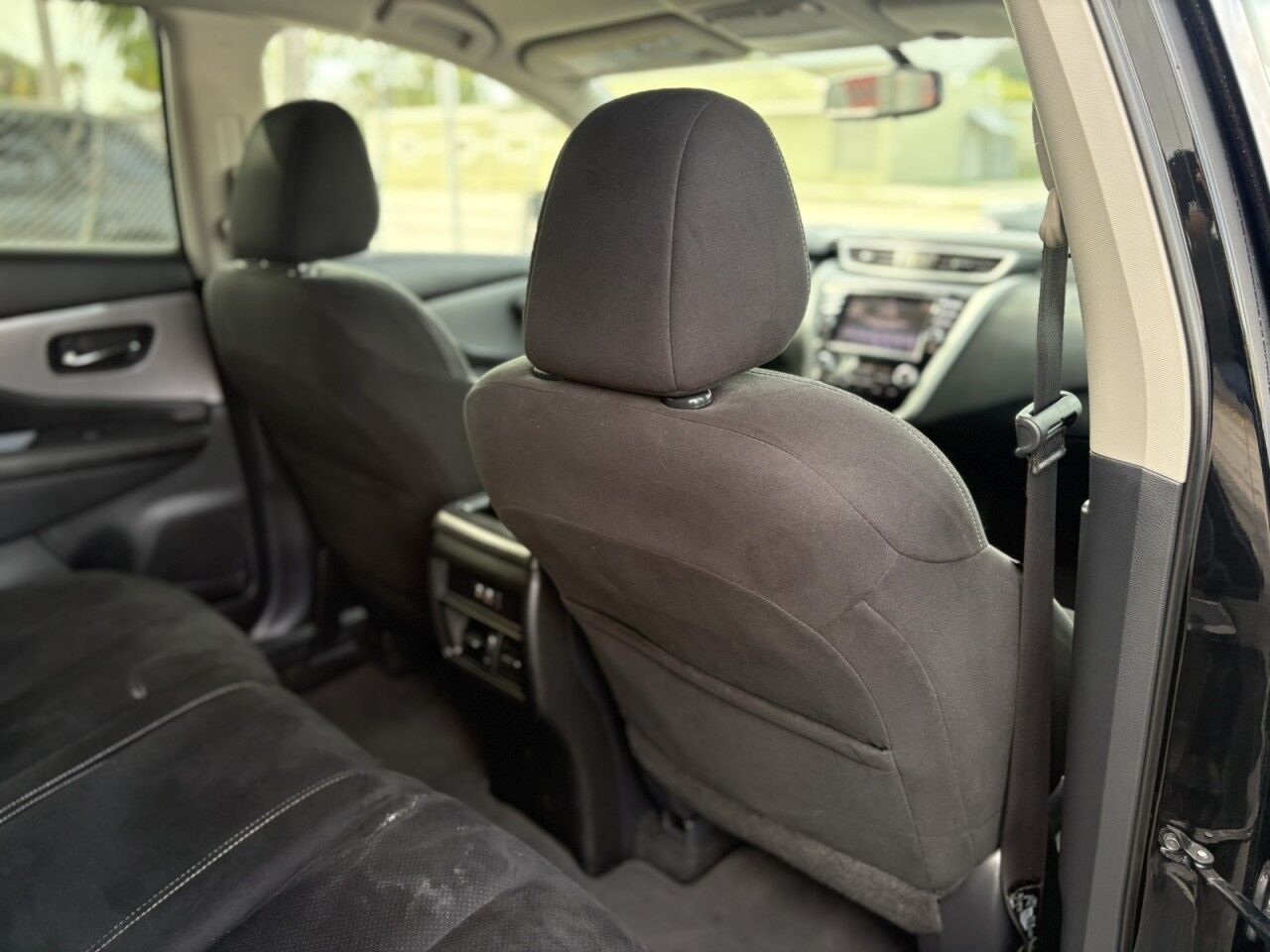 2019 Nissan Murano SV Miami FL