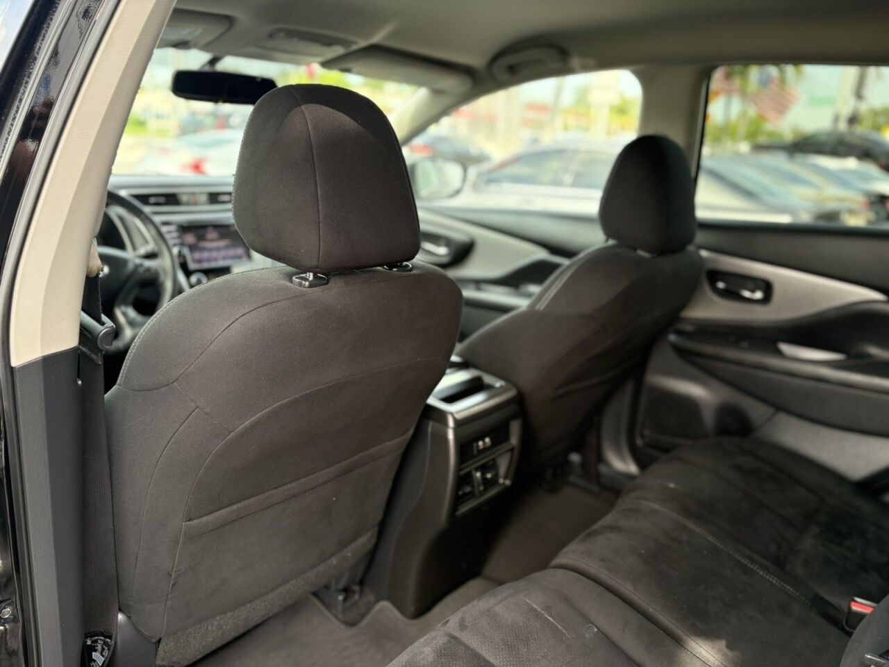 2019 Nissan Murano SV Miami FL