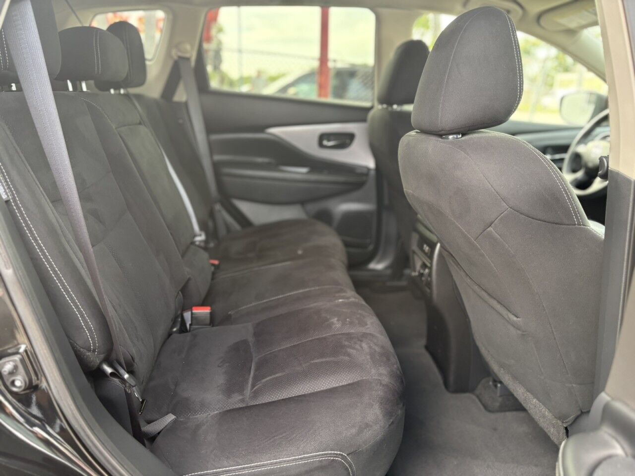 2019 Nissan Murano SV Miami FL