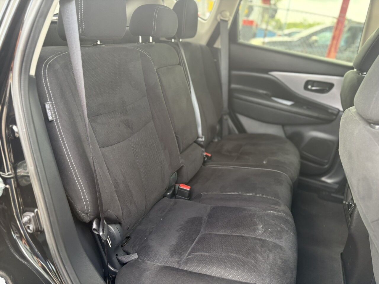 2019 Nissan Murano SV Miami FL