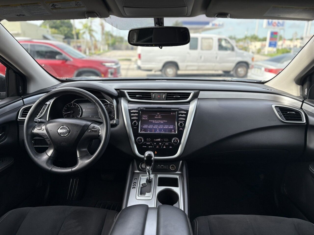 2019 Nissan Murano SV Miami FL