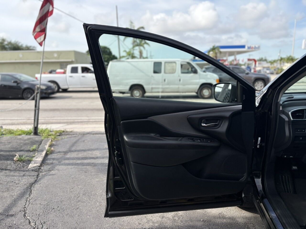 2019 Nissan Murano SV Miami FL