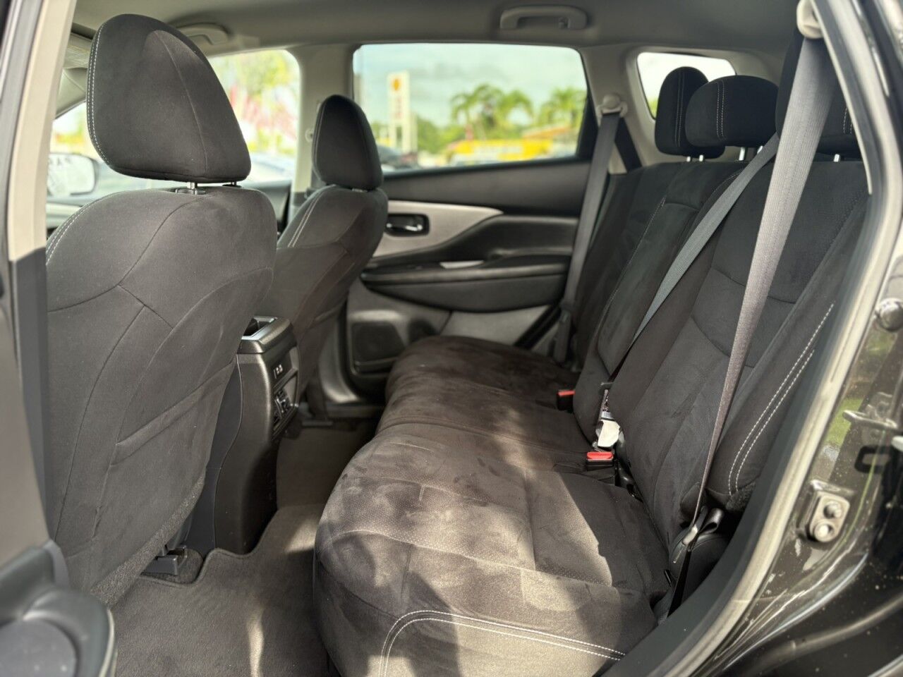 2019 Nissan Murano SV Miami FL