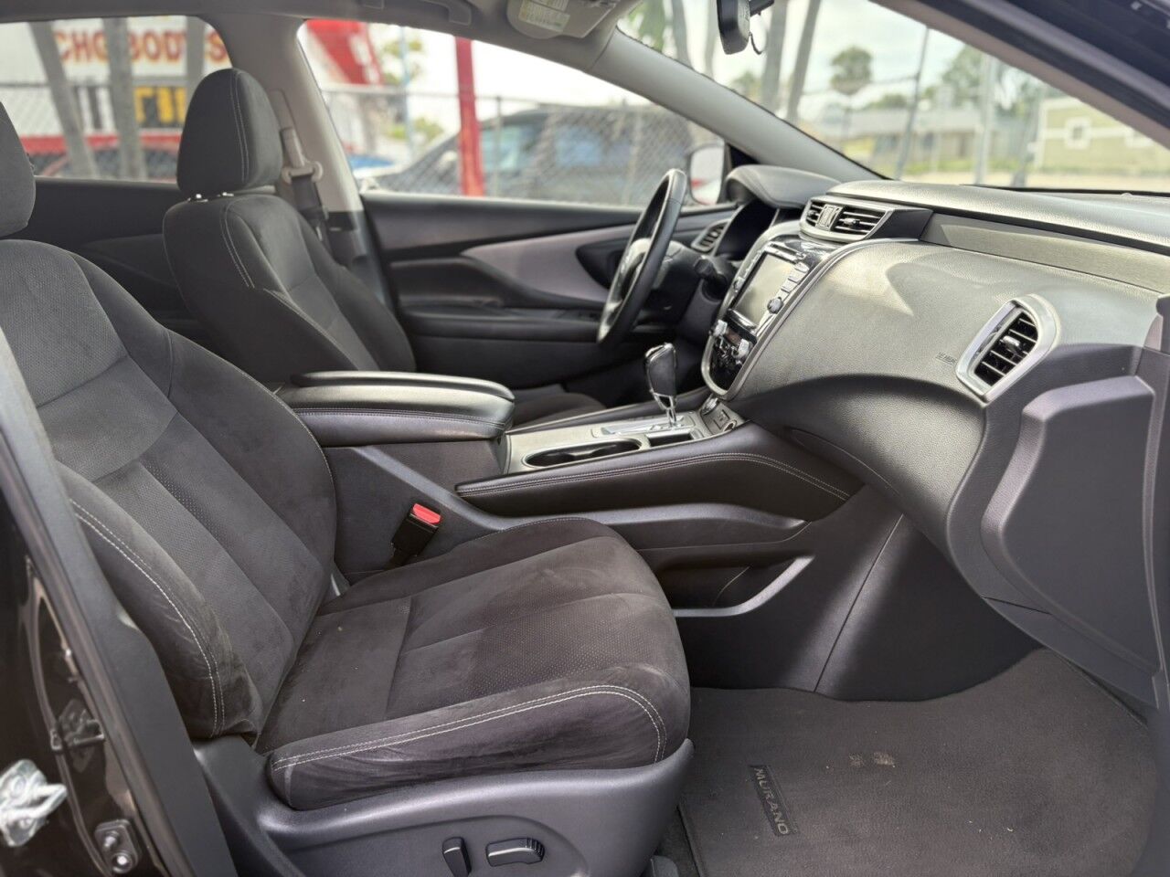 2019 Nissan Murano SV Miami FL