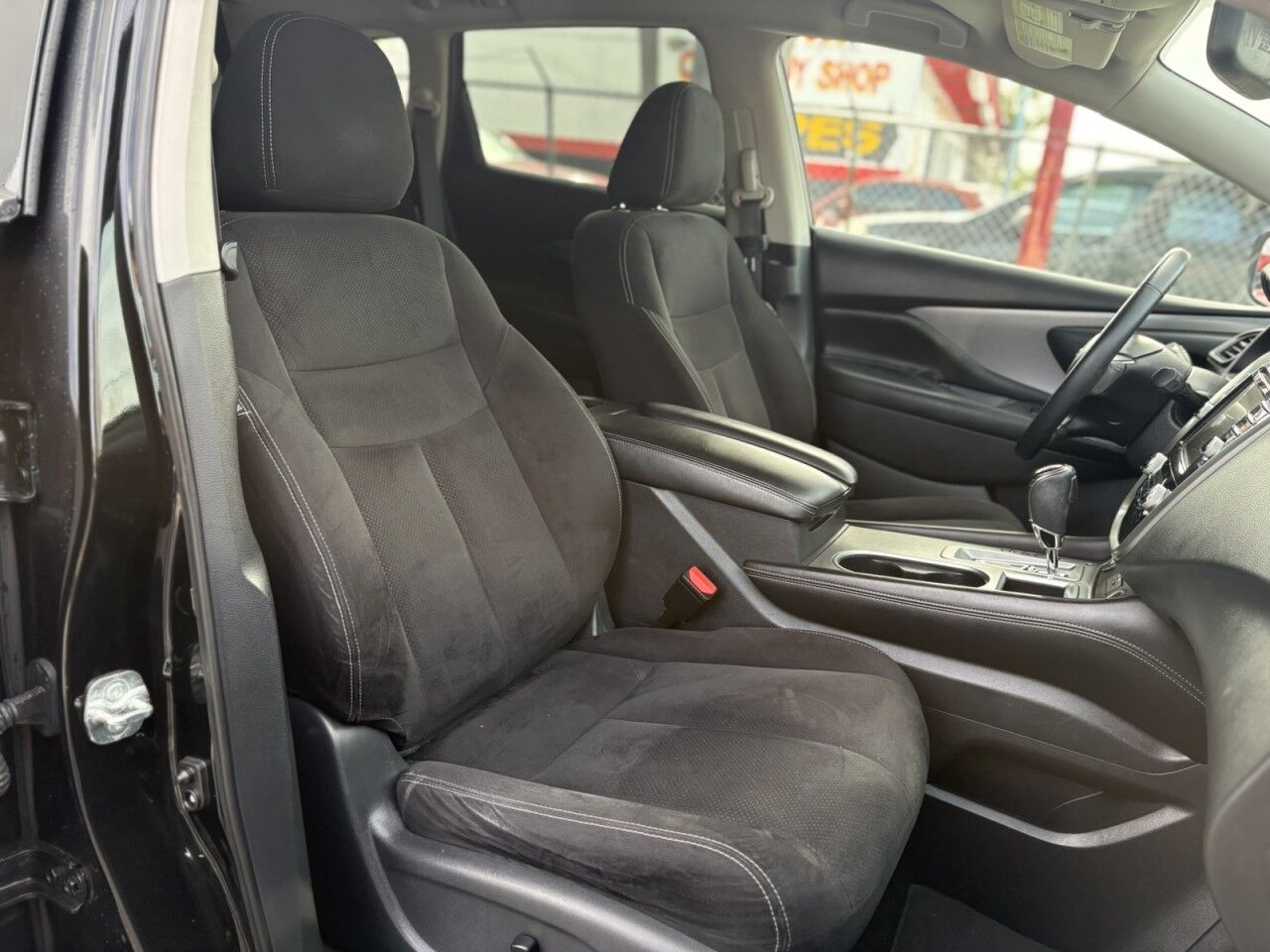 2019 Nissan Murano SV Miami FL