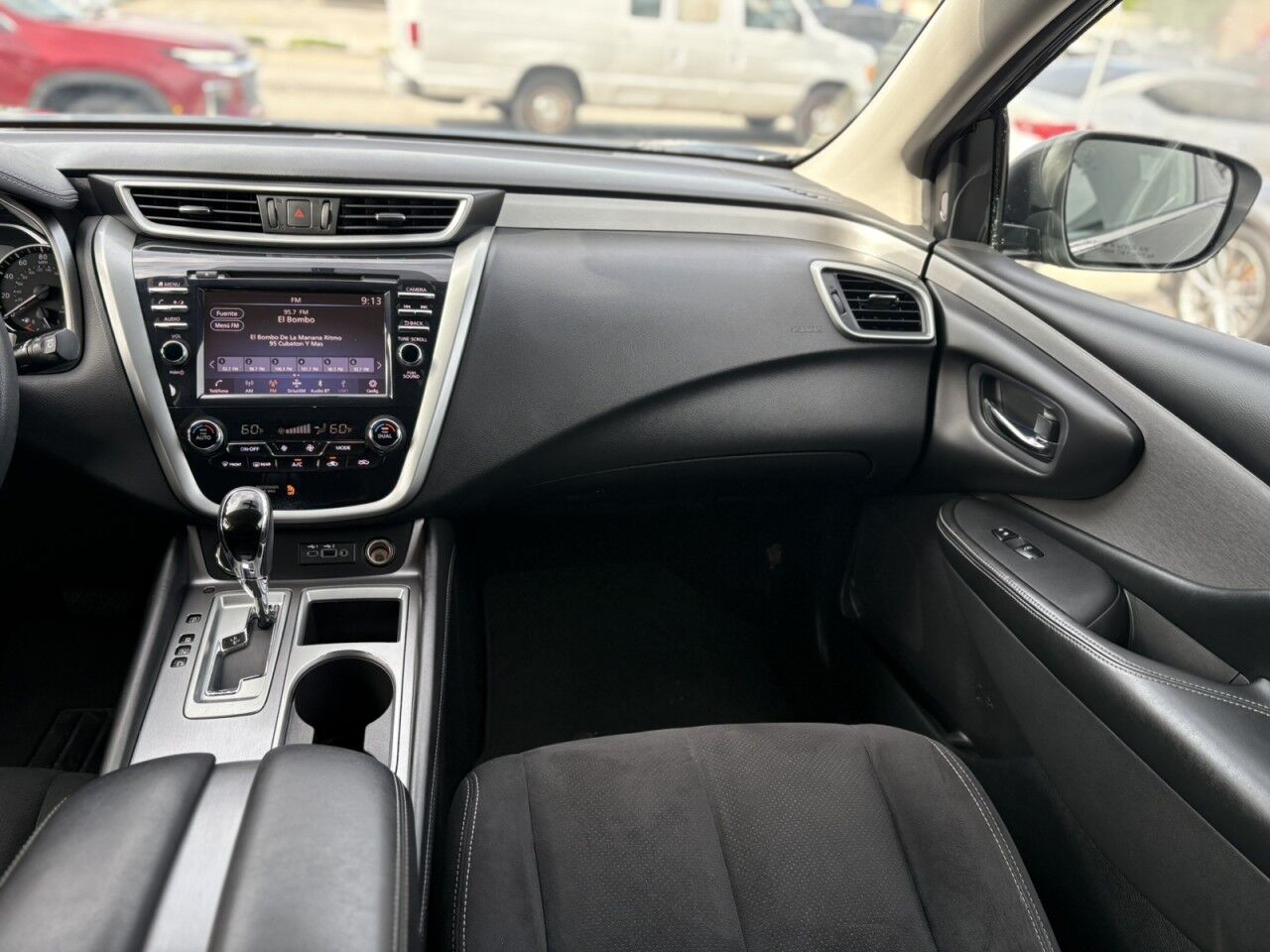 2019 Nissan Murano SV Miami FL