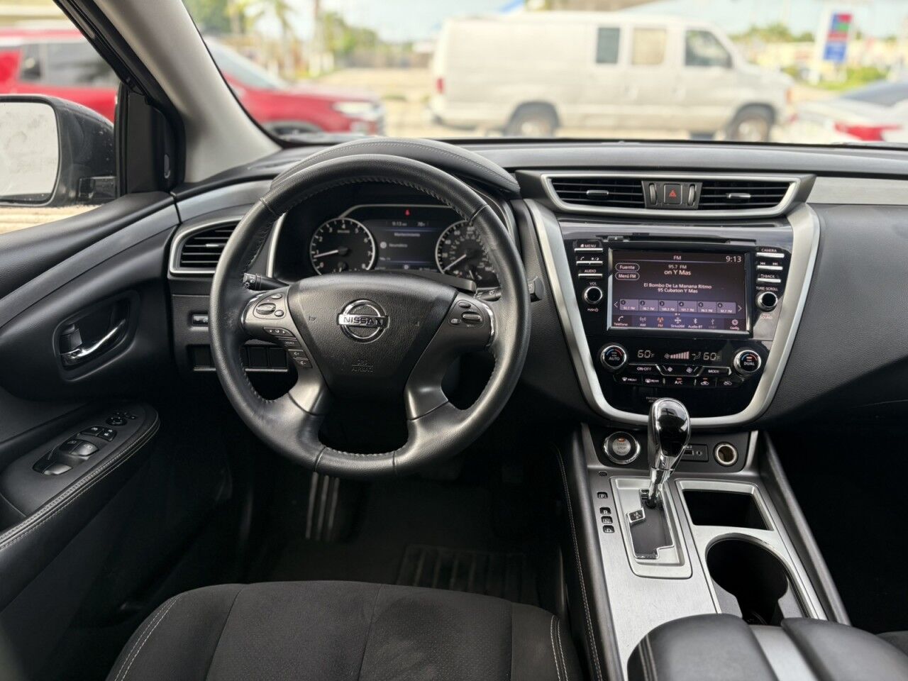2019 Nissan Murano SV Miami FL