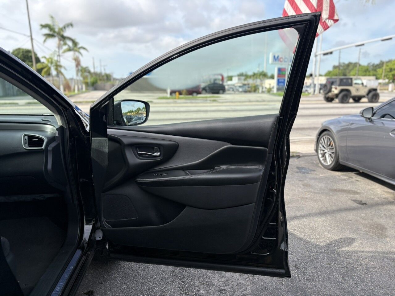 2019 Nissan Murano SV Miami FL