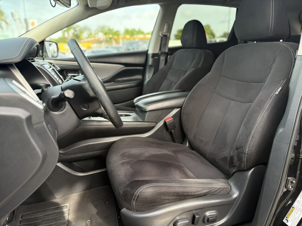 2019 Nissan Murano SV Miami FL