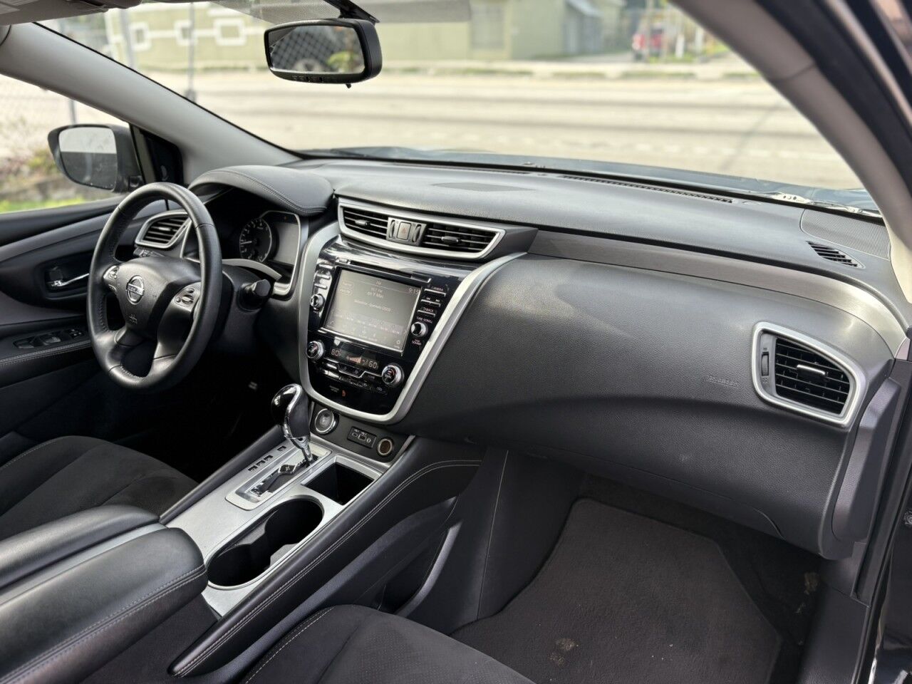 2019 Nissan Murano SV Miami FL