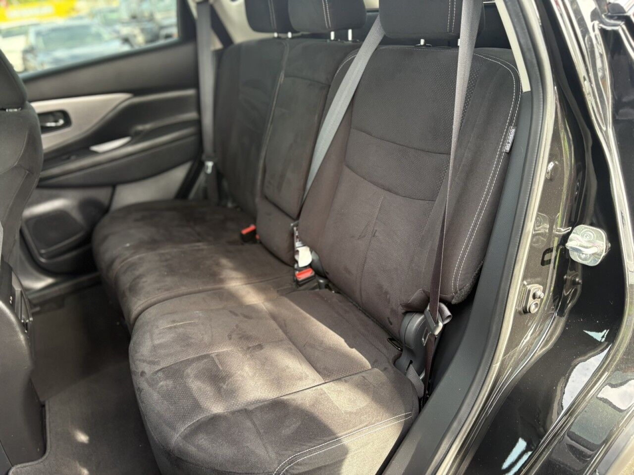 2019 Nissan Murano SV Miami FL