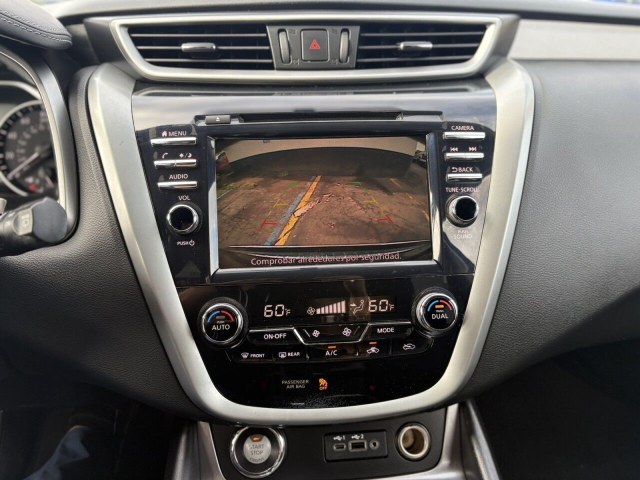 2019 Nissan Murano SV Miami FL