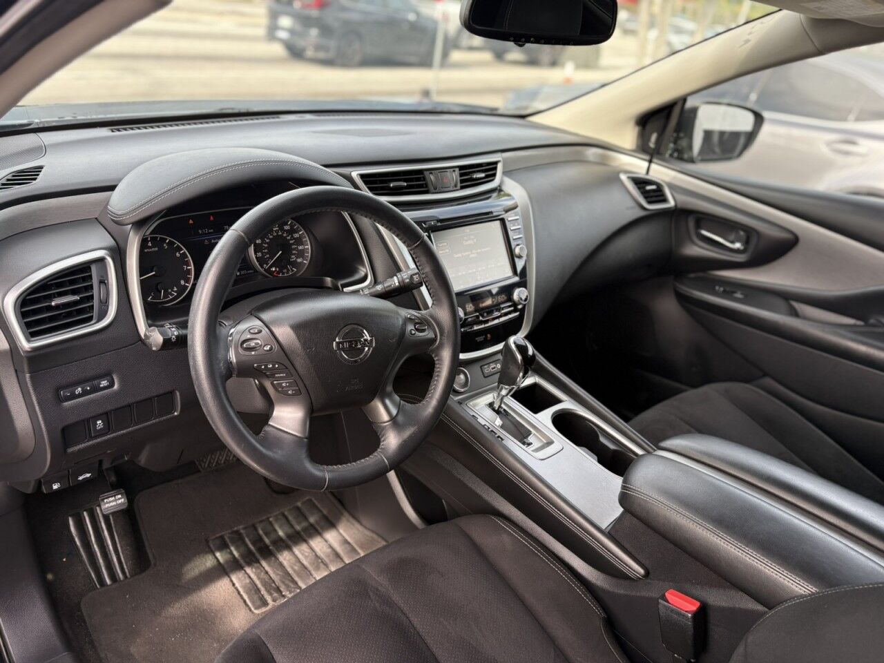 2019 Nissan Murano SV Miami FL
