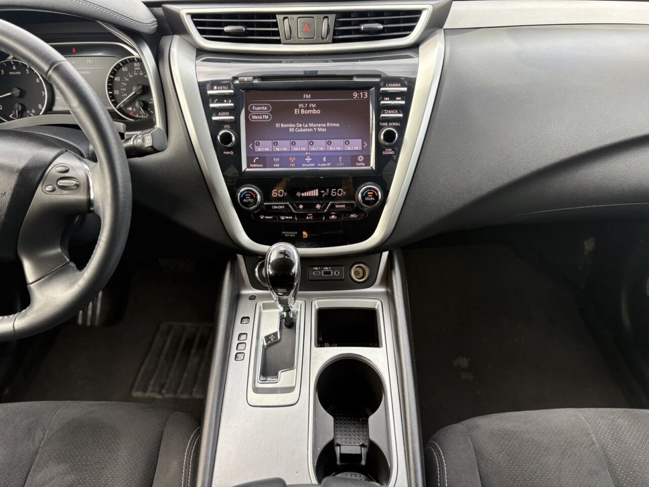 2019 Nissan Murano SV Miami FL