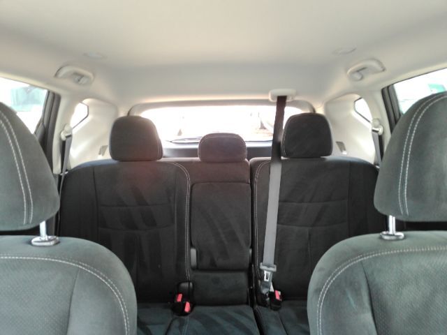 2019 Nissan Murano SV Plano TX