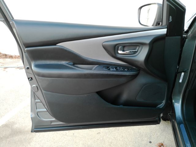 2019 Nissan Murano SV Plano TX