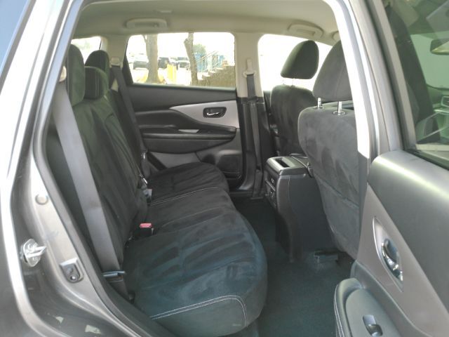 2019 Nissan Murano SV Plano TX