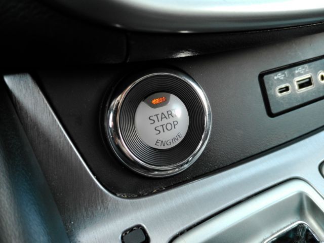 2019 Nissan Murano SV Plano TX