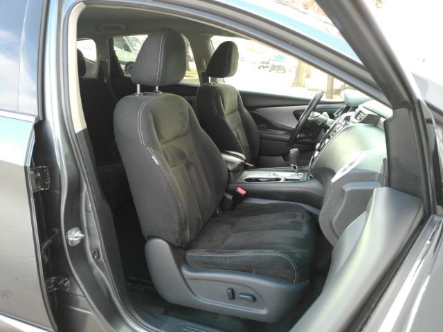 2019 Nissan Murano SV Plano TX