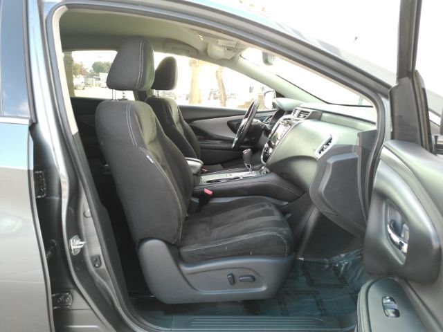 2019 Nissan Murano SV Plano TX