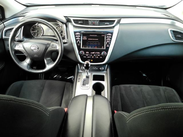 2019 Nissan Murano SV Plano TX