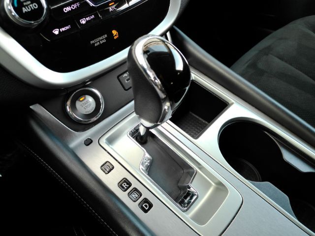 2019 Nissan Murano SV Plano TX