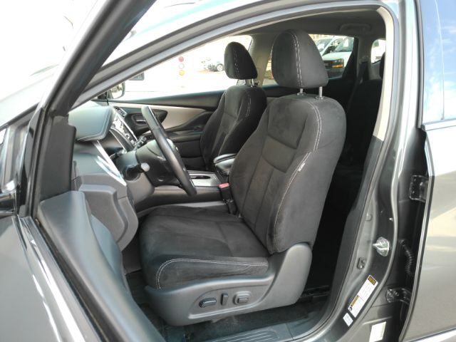 2019 Nissan Murano SV Plano TX