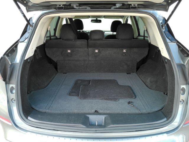 2019 Nissan Murano SV Plano TX