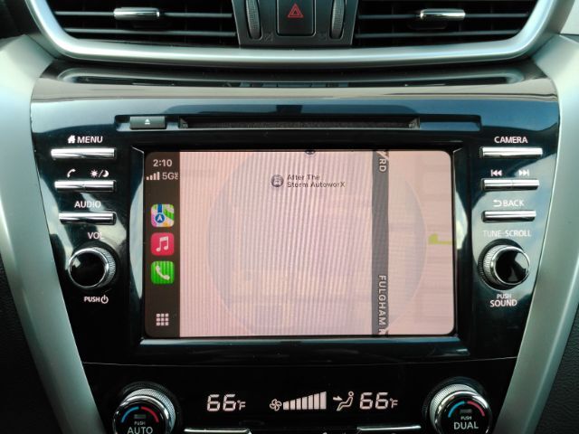 2019 Nissan Murano SV Plano TX