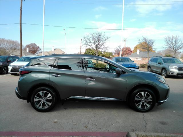 2019 Nissan Murano SV Plano TX
