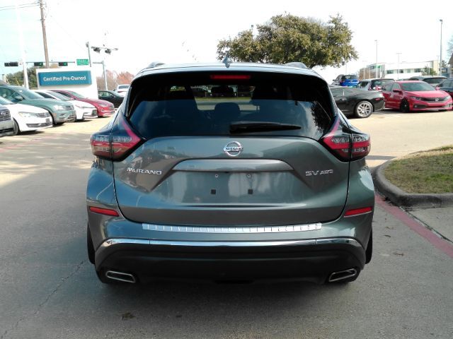 2019 Nissan Murano SV Plano TX