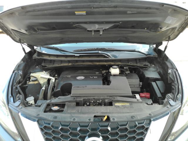 2019 Nissan Murano SV Plano TX